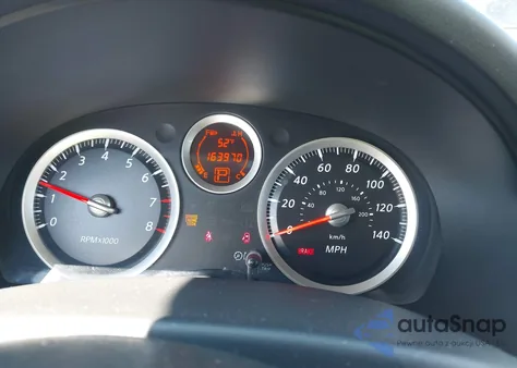 2011 Nissan Sentra 2.0S z USA, uszkodzony, nr VIN 3N1AB6AP1BL714726